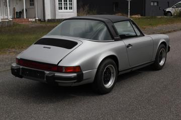 صورة 5 لـ 1976 Porsche 911 URMODELL