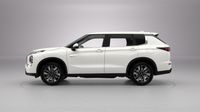 Mitsubishi Plug-in Hybrid Outlander - Vorschau Bild 4