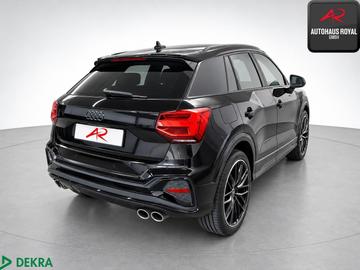 2024 AUDI SQ2 照片 2