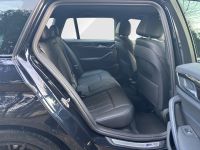BMW 530 - Vorschau Bild 11