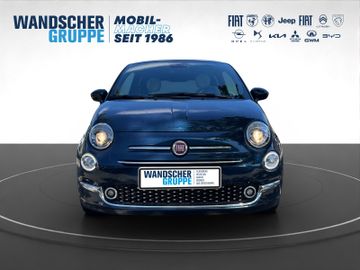 Fiat 500 Dolcevita 1,0 Carplay+PDC+LM+Pano+Klima