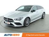 Mercedes-Benz CLA 200 Shooting Brake AMG Line Aut.*NAVI*LED*