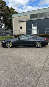 BMW M6 Coupé F13 |B&O|360°|HUD|Carbon|Led|20|DKG| - BMW M6: M