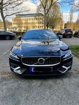 Volvo V60 T6 AWD Geartronic Inscription Inscription - Volvo V60: Geartronic
