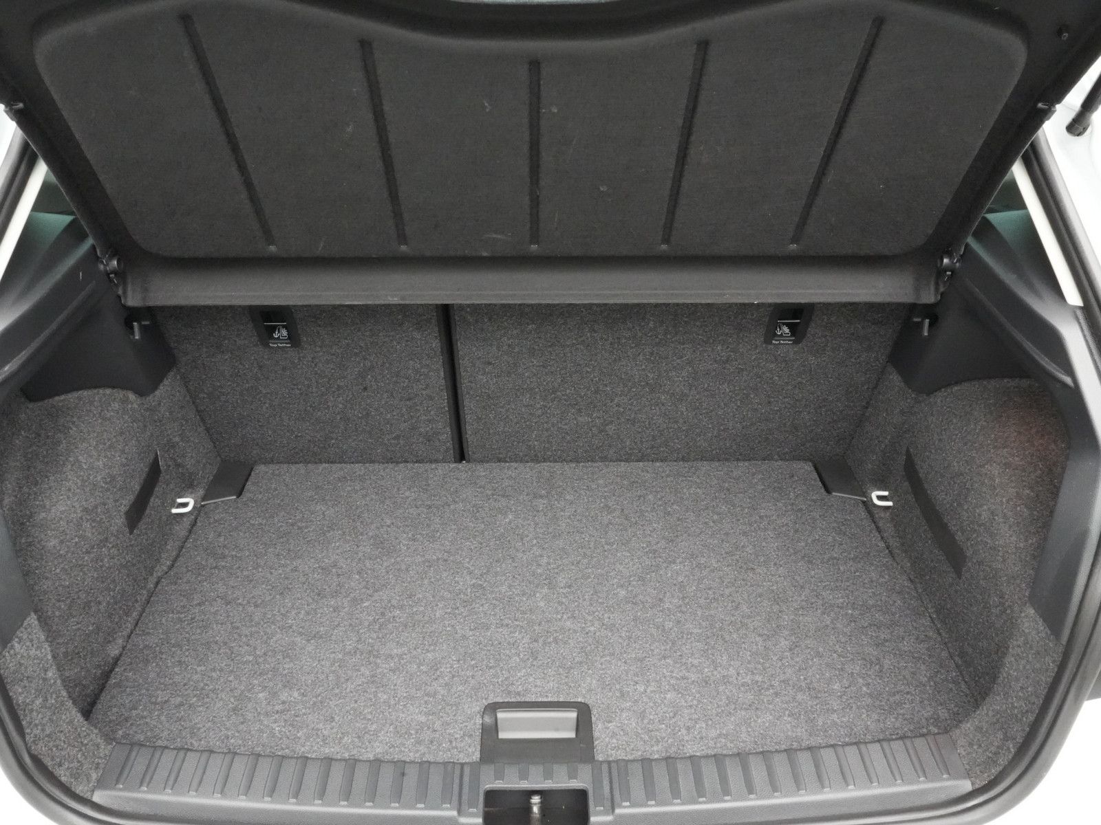 Seat Ibiza - Bild 15