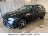 Mercedes-Benz C 300 e 2x AMG Distronic 360° Memory Digital +++