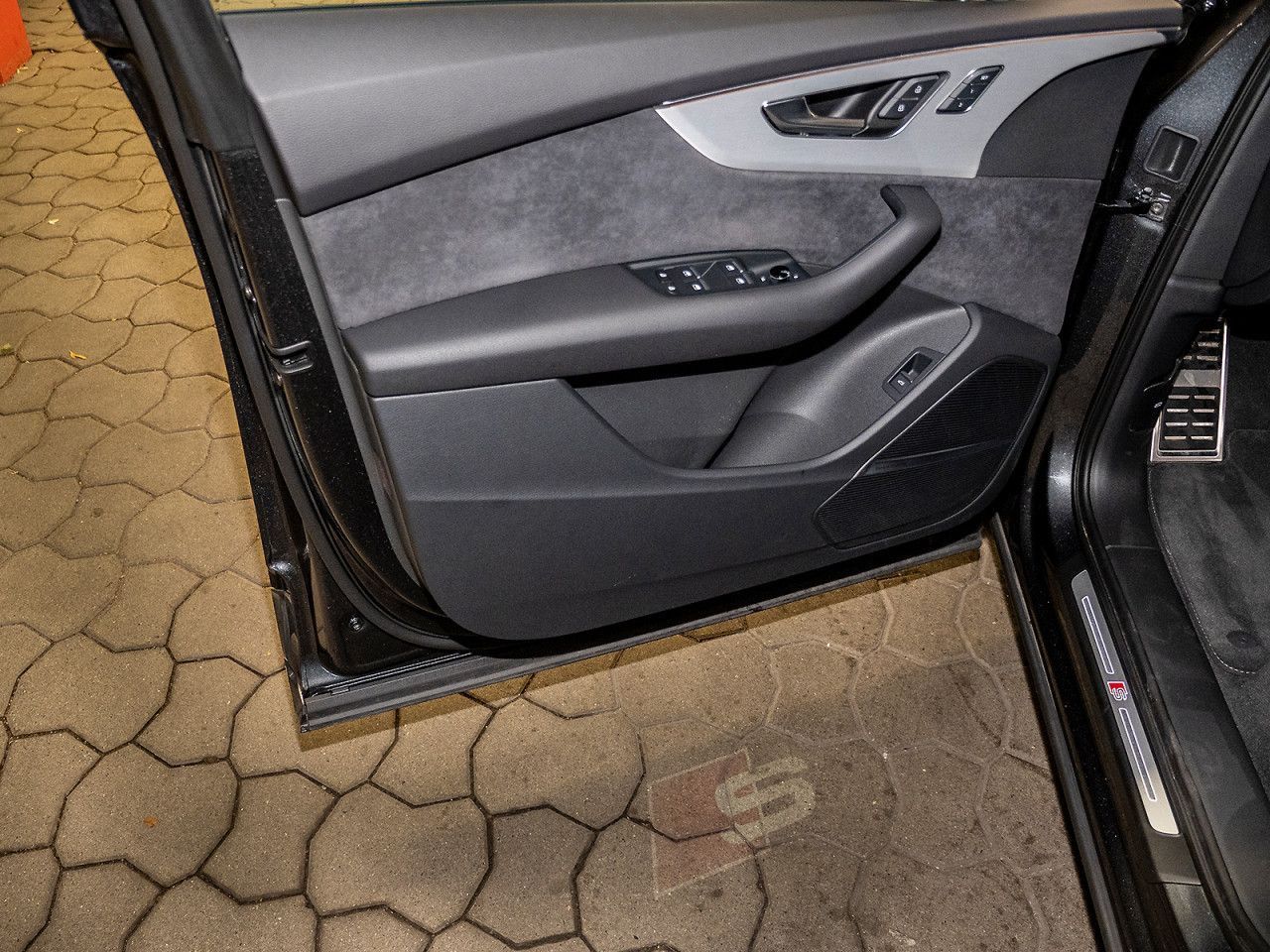 Audi Q7 - Bild 22