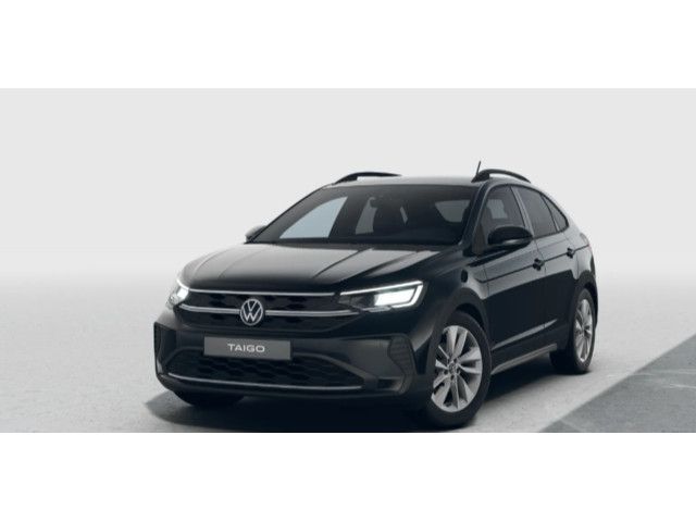 Volkswagen Taigo - Bild 2