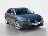 Seat Leon Sportstourer FR 2.0 TDI NAVI PLUS ACC - Seat Leon: Fr