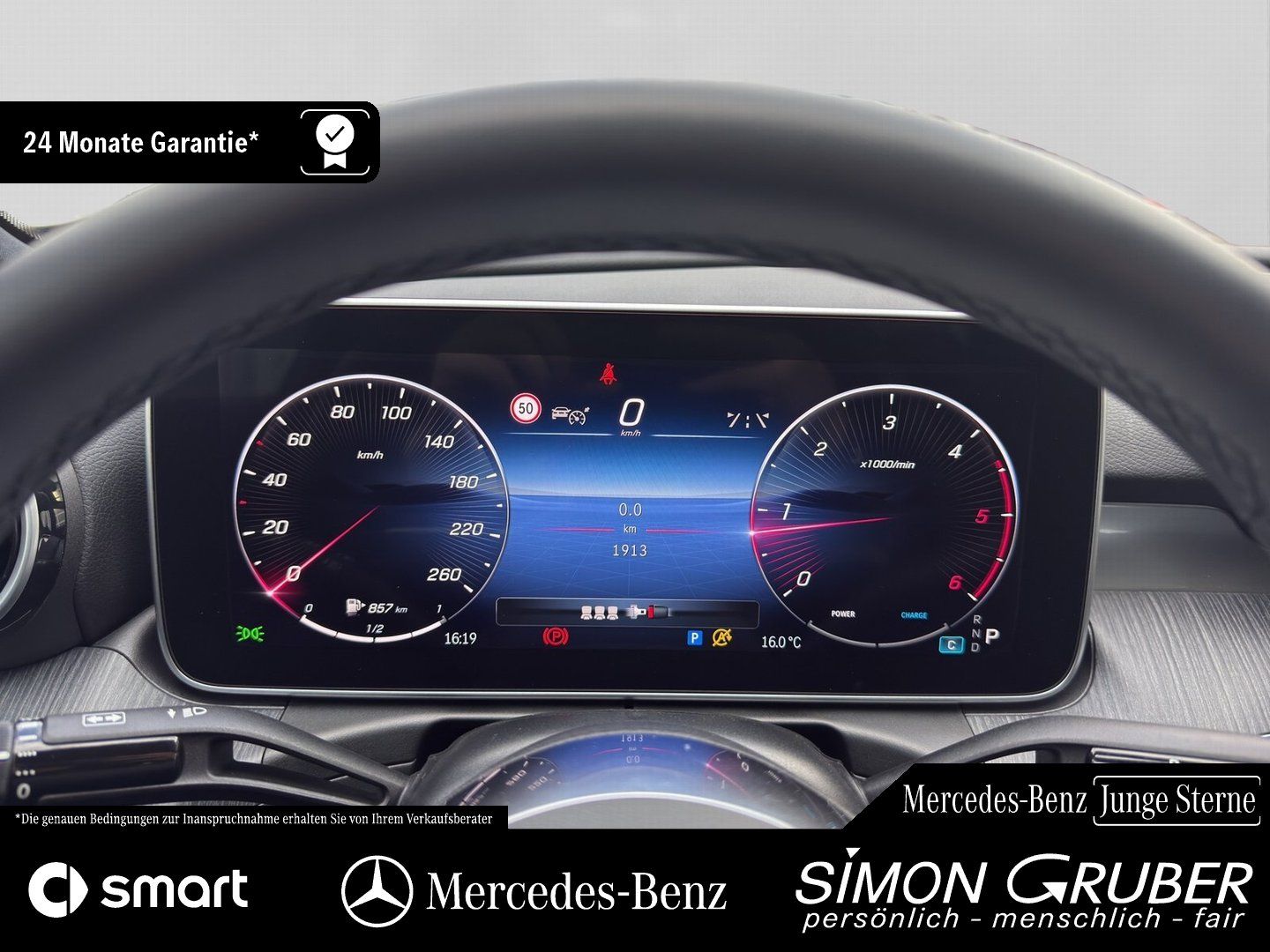 Fahrzeugabbildung Mercedes-Benz C 200 d Avantgarde Int/Ext Pano DigiLight Memory