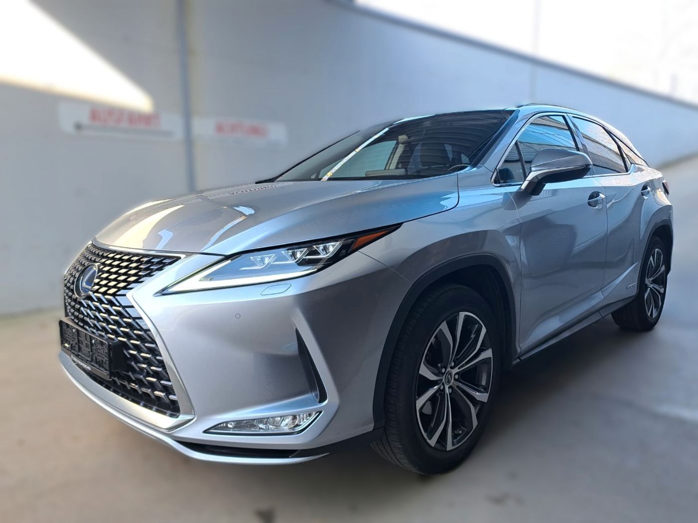 LEXUS RX 450