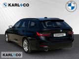 BMW 318 dA Tou. LC + ACC Sportsitze  Sitzhzg. Alarm - BMW 318 in Mainz