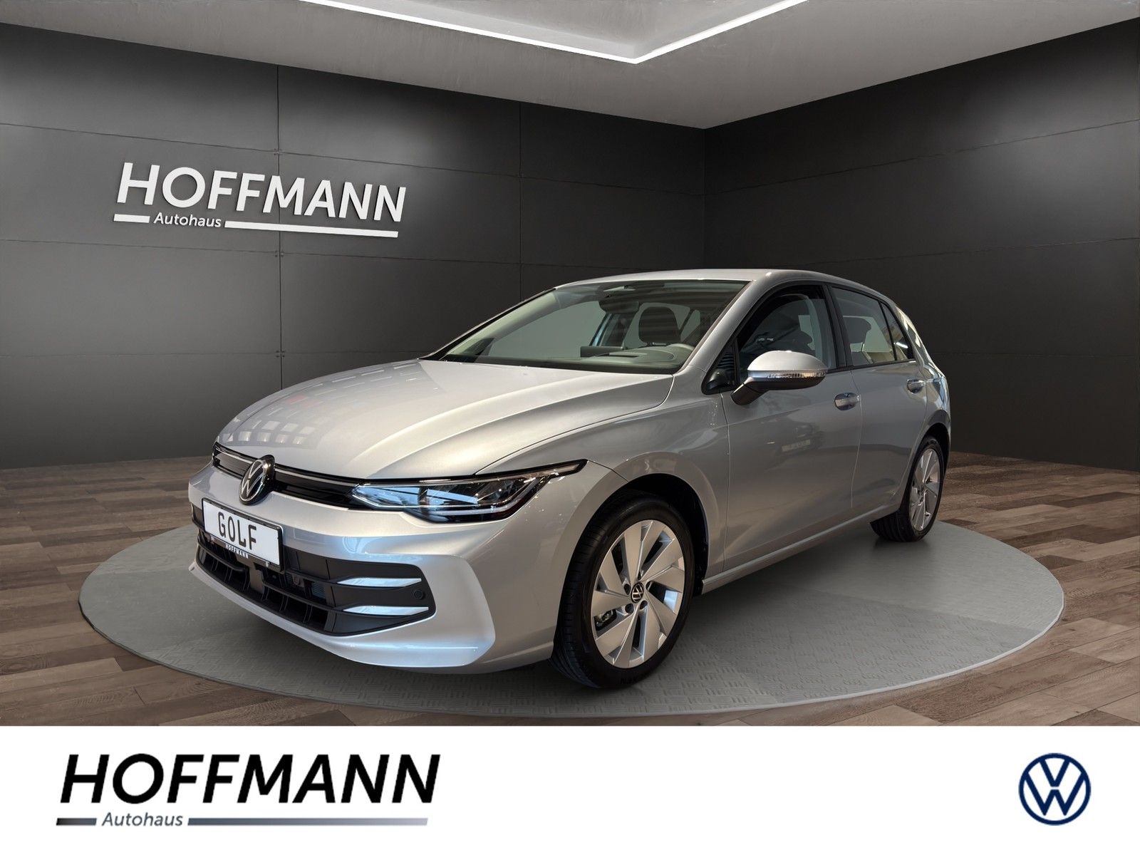 Fahrzeugbild von Volkswagen Golf