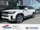 Hyundai SANTA FE Plug-In Hybrid SIGNATURE Komf.+Technik - Hyundai SANTA FE aus 2025