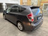 Toyota Prius+ 1.8-l-VVT-i Executive Executive - Toyota: Navigationssystem