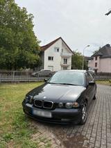 BMW 3er Automatik 316ti Compact - BMW aus 2001: 3er
