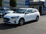 Ford Focus 1,5 Tdci-120Ps*Navi*Alu*PDC*1Hd*STZ