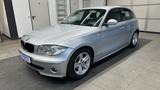 BMW 120i*Klima*EFH*Sportsitze*Steuerkette neu*HU neu - gebrauchte BMW 1er Reihe aus dem Jahr 2006