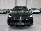 Lamborghini Urus S*3D B&O*Panorama*HUD*Style Package*Massage - gebrauchte Lamborghini Urus aus dem Jahr 2024