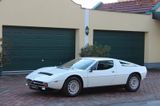 Maserati Merak SS