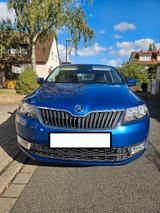 Skoda Rapid 1.2 TSI DSG Ambition Ambition - Skoda Rapid in Hannover