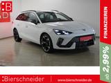 Cupra Leon Sp. 2.0 TDI DSG 18 AHK NAVI 5J.-GARANTIE