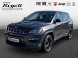 Jeep Compass Sport FWD 1.4 MultiAir EU6d-T DAB Spurha - Jeep: Compas Sport