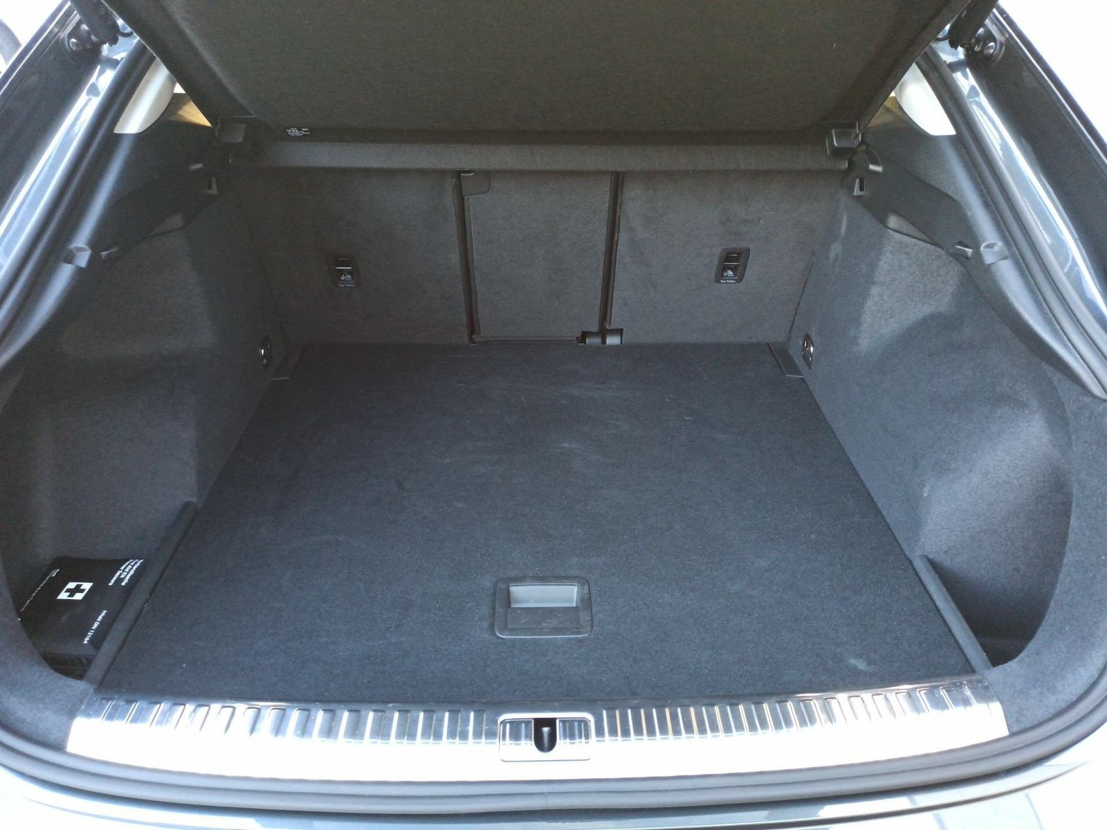Audi Q3 - Bild 13