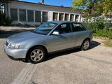Audi A3 1.8T 110kW Auto Ambition Ambition - gebrauchte Audi A3 aus dem Jahr 1998