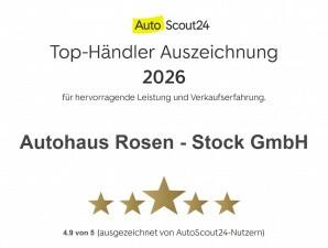 BMW 520d Tour MSport SAGAHKACCSportsitze 2021