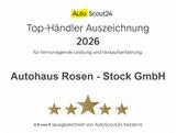 Land Rover Discovery Sport 2,0 TD4 Autom.SE,AWD,Leder,Kamer - weiße Land Rover Discovery Sport