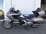 Honda GL1800 Goldwing Tour DCT Airbag - Offers matching your search criteria