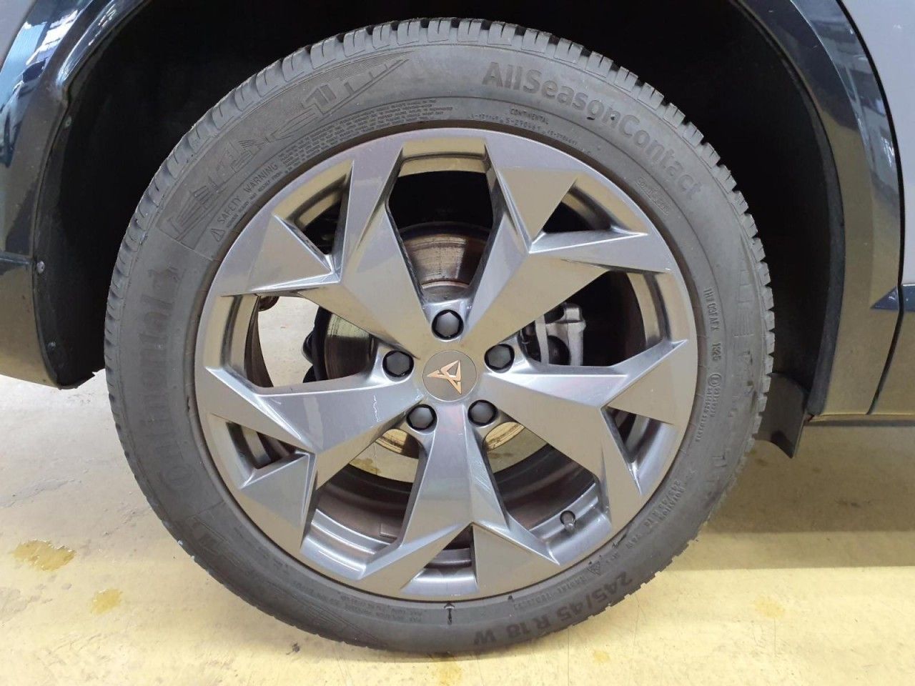 Cupra Formentor - Bild 12