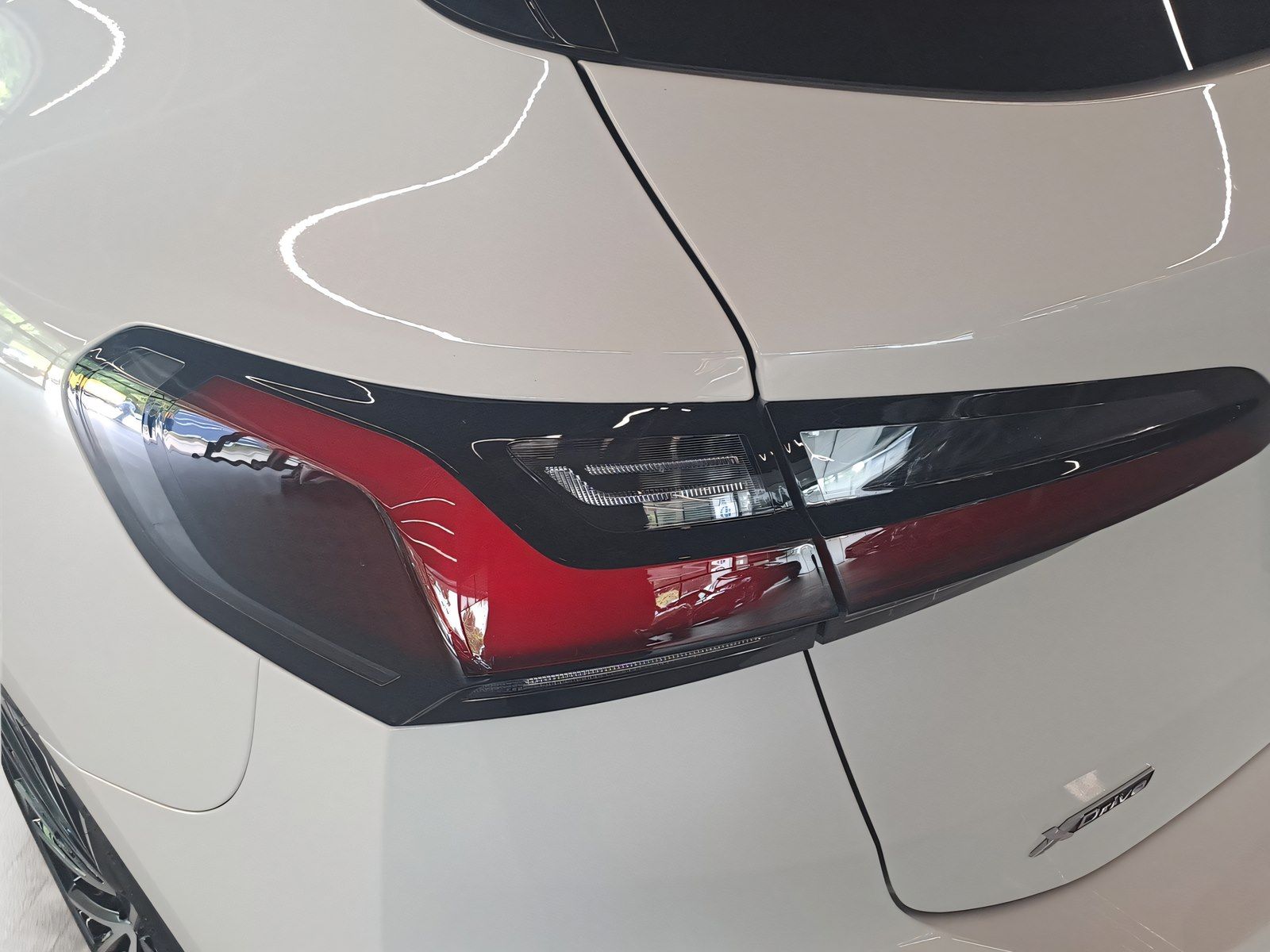BMW 223d xDrive Active Tourer AHK Driv.Assist.Prof foto 12