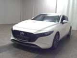 Mazda 3 2.0 SKYACTIV-G Navi LED HuD RfK - weiße Mazda 3