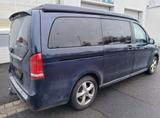 Mercedes-Benz V 250d lang 4Matic|MARCO POLO|AMG-LINE|NAVI|R-CA - Mercedes-Benz R