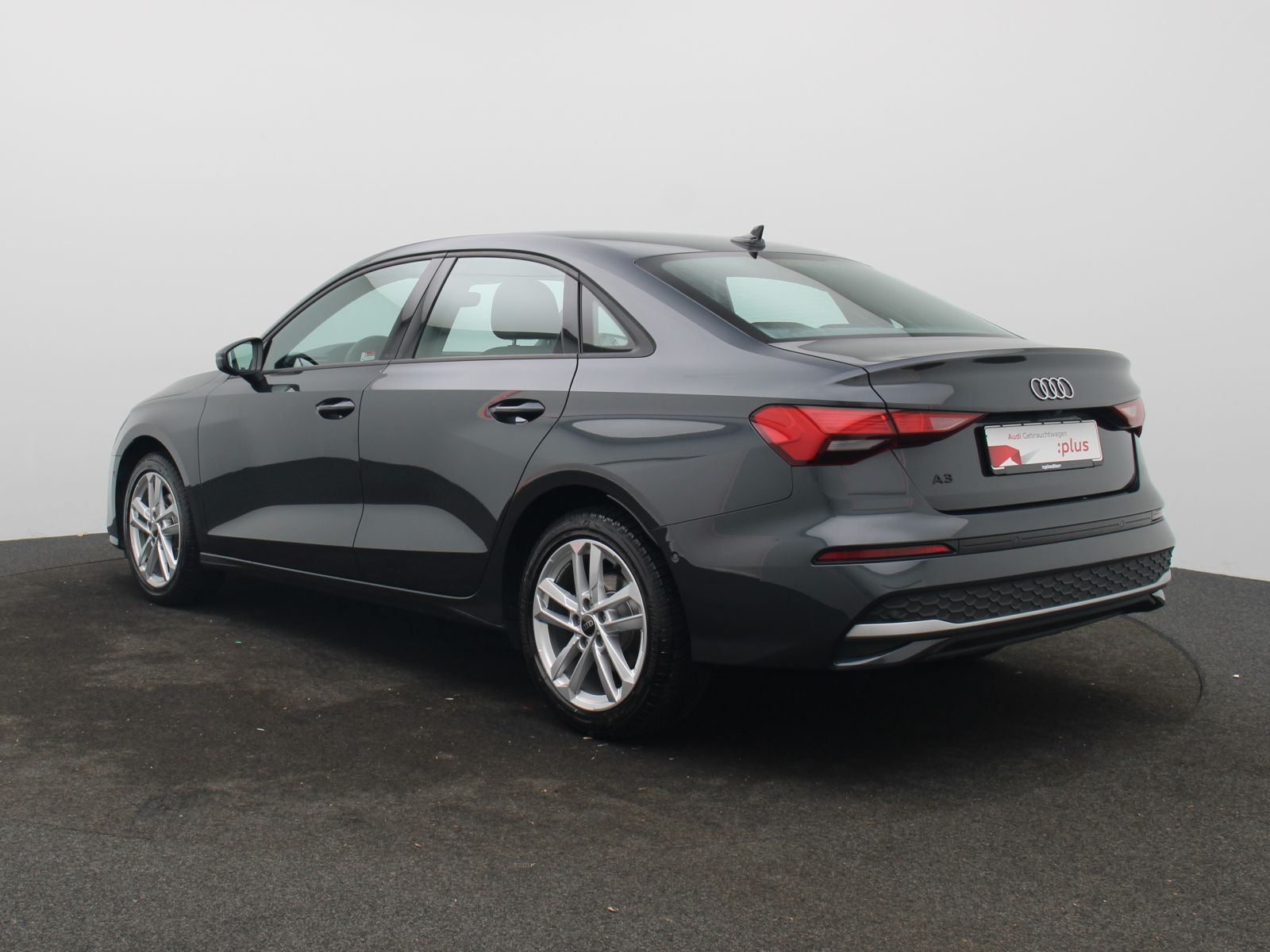Audi A3 - Bild 6