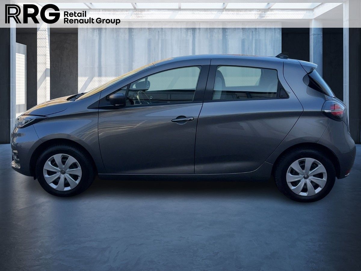 Renault ZOE - Bild 2