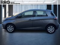 Renault ZOE - Vorschau Bild 2