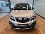 Opel Mokka 1.4 Color Innovation 4x4 +Xenon+NAVI+BOSE+ - Opel Mokka in Krefeld