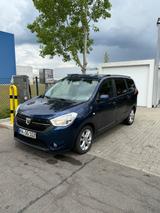 Dacia Lodgy dCi 110 Comfort Comfort - Dacia Lodgy von privat
