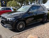 Mercedes-Benz GLE 350 d 4MATIC - - Mercedes-Benz GLE 350 in Bremen