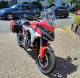 Ducati Multistrada V4S Travel Radar - Offers