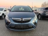 Opel Zafira C Tourer Edition 7*SITZER*TÜV NEU - Opel Zafira SUV
