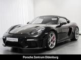 Porsche 718 Spyder RS Weissach, Lift,Chrono BOSE,RFK - Porsche Boxster in Oldenburg