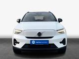 Volvo XC40 Recharge 82 kWh Single M. Extended Range RW - Volvo XC40 mit Elektro-Antrieb: Automatik