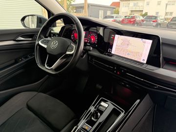 Volkswagen Golf - 12