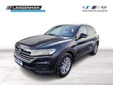 Volkswagen Touareg 4 Motion LED Kamera Luft Navi AHK SHZ PD - gebrauchte VW Touareg aus dem Jahr 2019