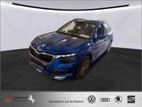 Skoda Kamiq 1.0 TSI Clever Bolero CarPlay AHK*Kamera - Skoda: Bolero