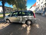 Citroën C4 - Citroën C3 aus 2008 mit Benzin-Antrieb: Kleinwagen